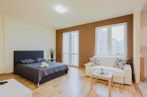 24 Gdynia Centrum - Apartament Mieszkanie dla 2 os